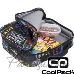 2023 Cool Pack Cooler Bag Чанта за храна Big City F104673